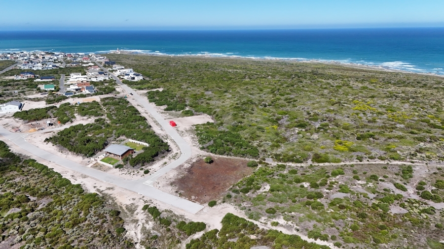 0 Bedroom Property for Sale in Agulhas Western Cape